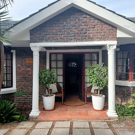 Marinda'S B&B Ciudad del Cabo Exterior foto