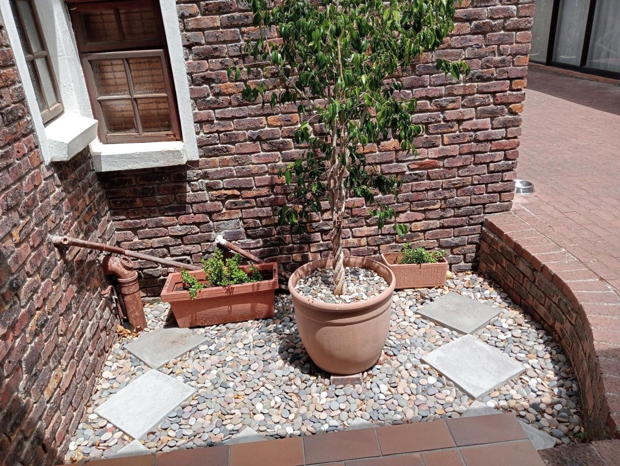 Marinda'S B&B Ciudad del Cabo Exterior foto