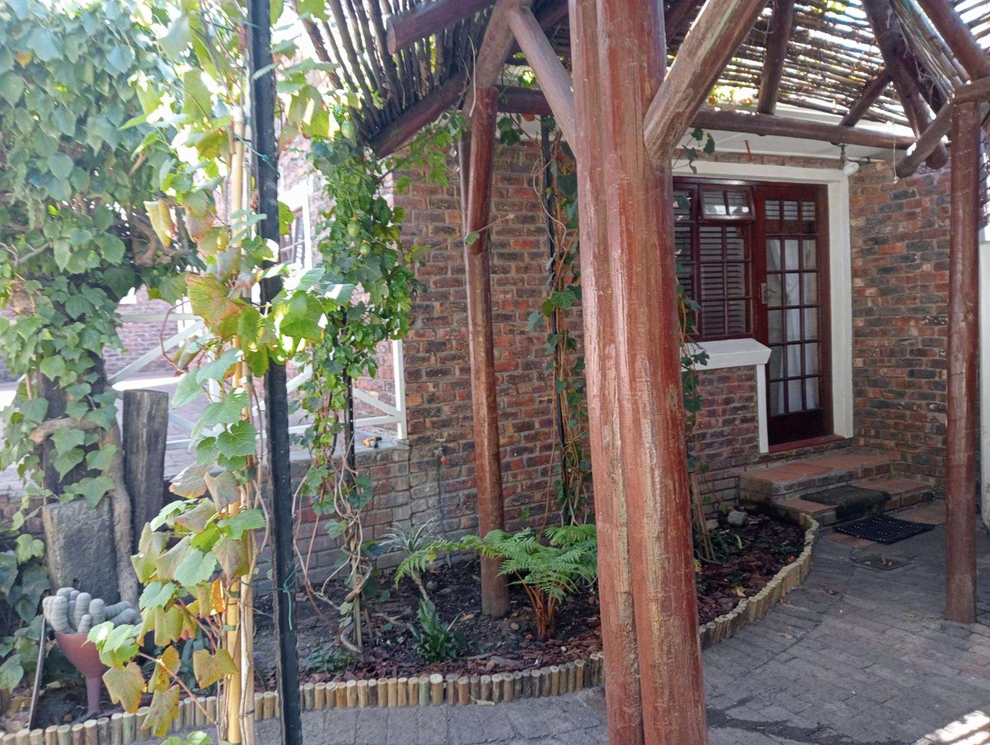 Marinda'S B&B Ciudad del Cabo Exterior foto