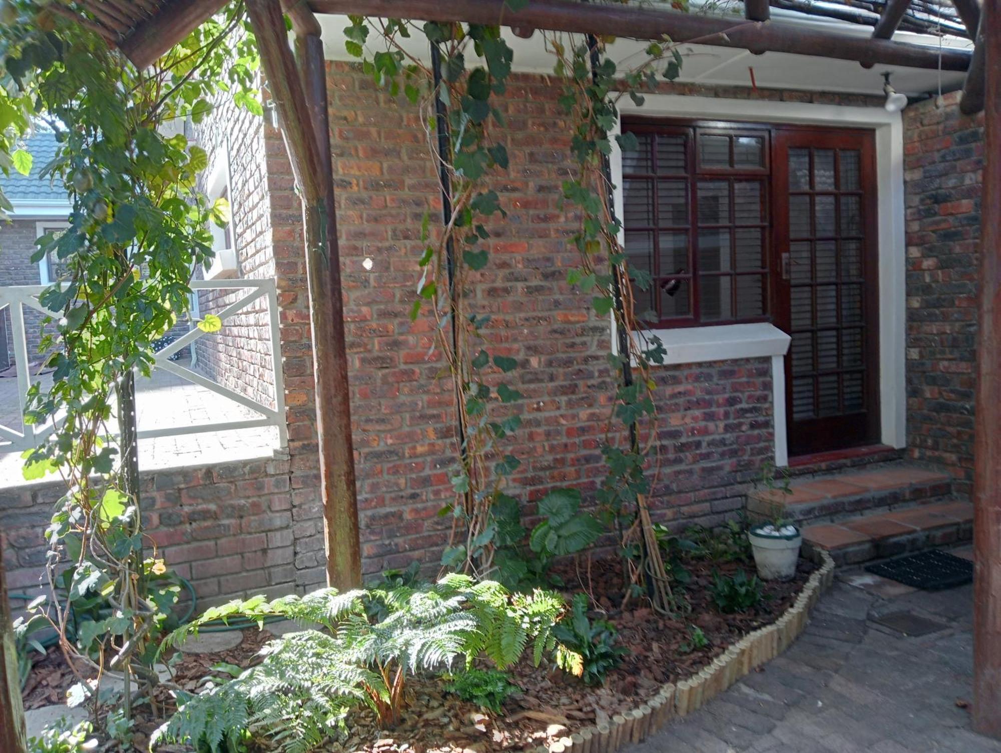 Marinda'S B&B Ciudad del Cabo Exterior foto