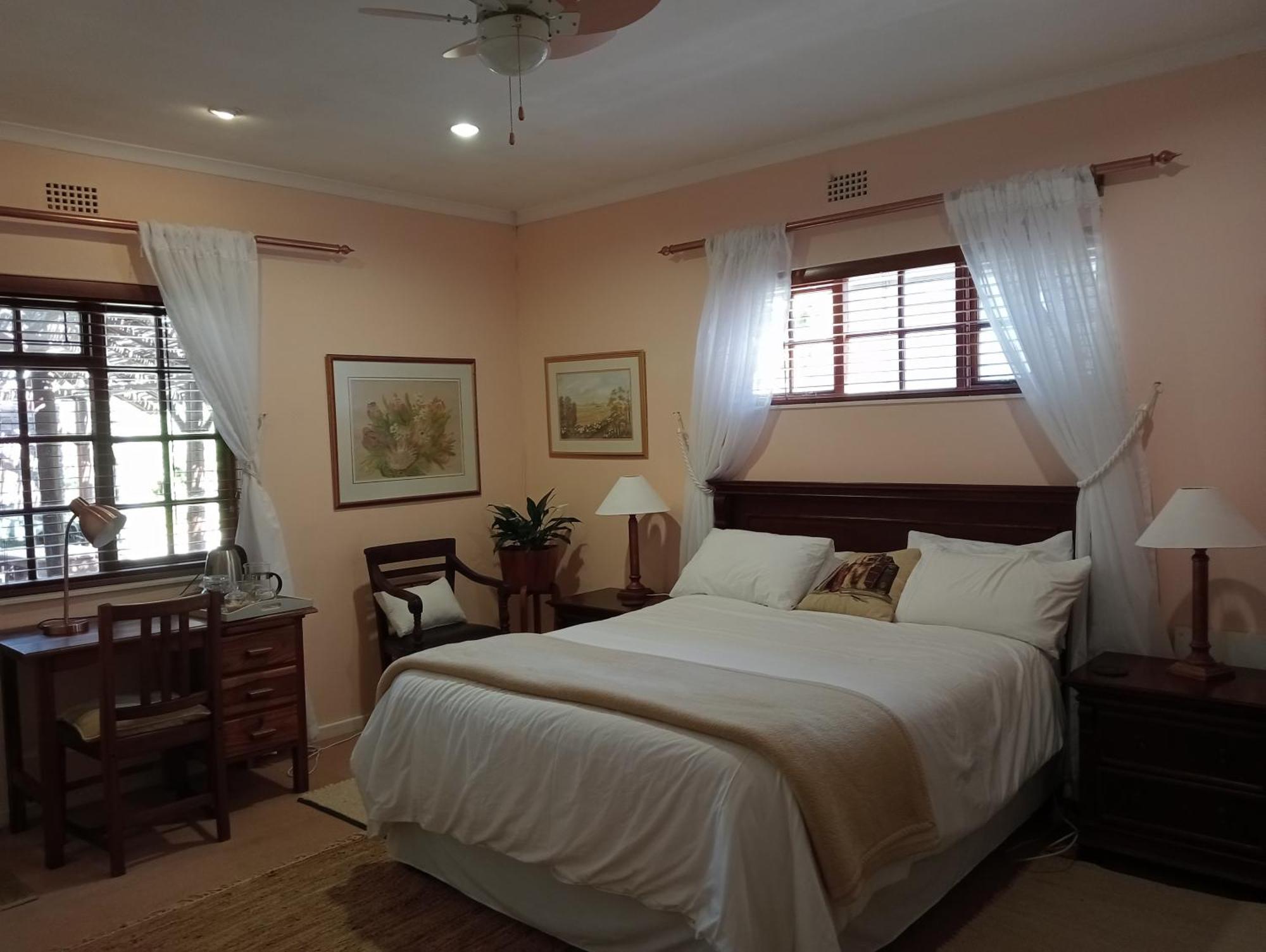 Marinda'S B&B Ciudad del Cabo Exterior foto