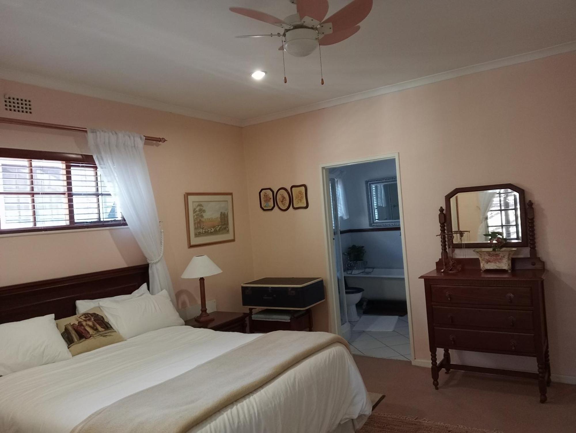 Marinda'S B&B Ciudad del Cabo Exterior foto