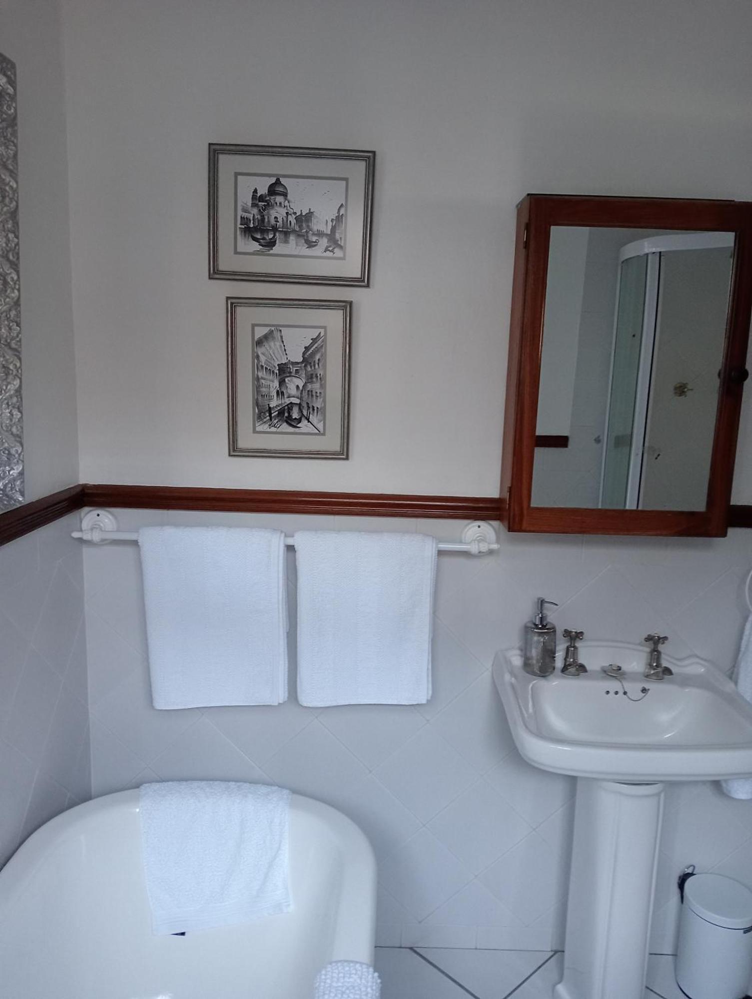 Marinda'S B&B Ciudad del Cabo Exterior foto