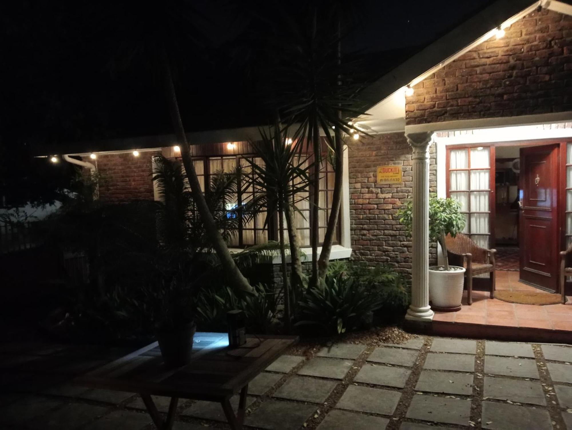 Marinda'S B&B Ciudad del Cabo Exterior foto