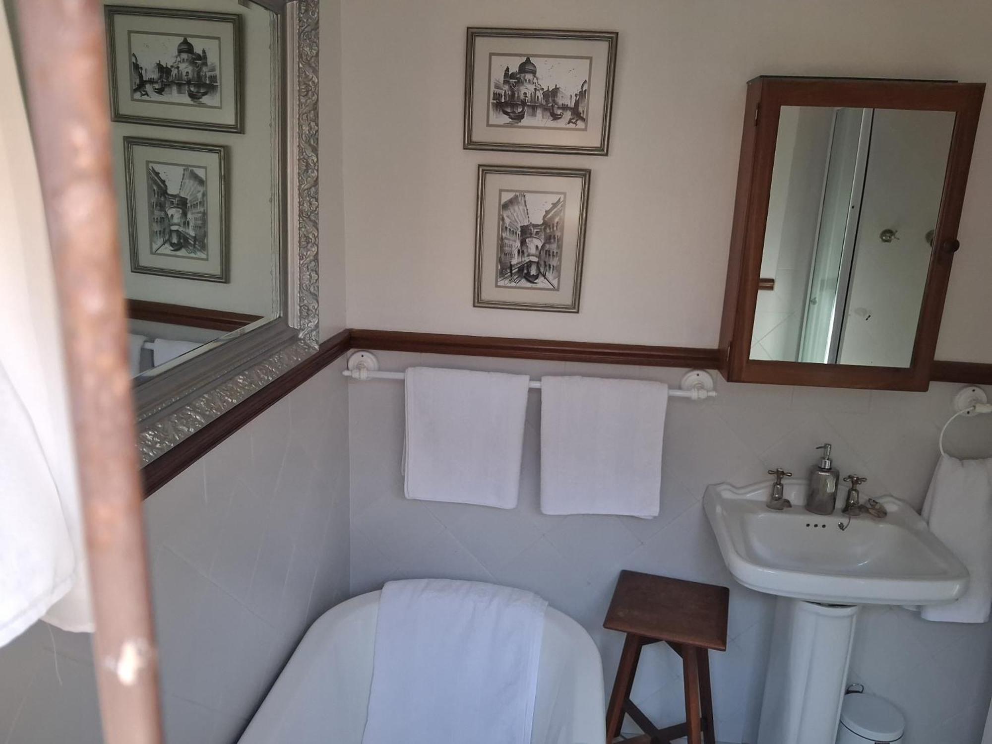 Marinda'S B&B Ciudad del Cabo Habitación foto